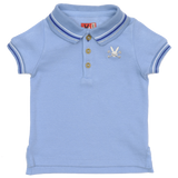 Boom Boom - Cornflower