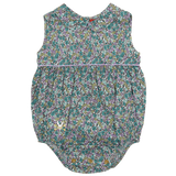 Eden - Parma Violet Print