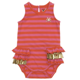 Emmeliene - Pinch Cheek & Moroccan Orange