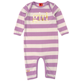 Girl - Parma Violet & Vanilla